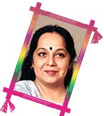 Rohini Hattangady