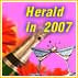 Herald in 2007