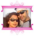 Ravee Gupta and Manoj Biddvai