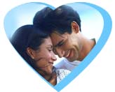 Rising in love v/s Falling in love