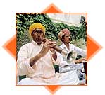 Shehnai