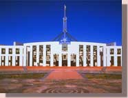 Captivating Canberra