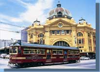 Magnificent Melbourne