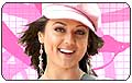 Preity Zinta
