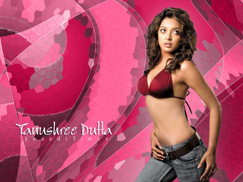 Tanushree Dutta