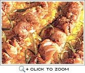 Afghani Murgh