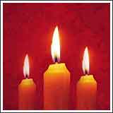 Agni: The warmth of love