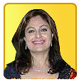 Ayesha Jhulka