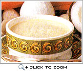 Coconut Lentil Shorba