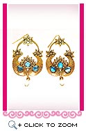 Casual danglers