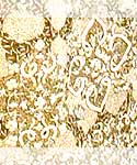 Enchanting embroidery