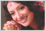 Gauri and Hiten Tejwani
