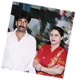 Jasbeer Santosh and Raju