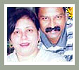 Raj & Mehr