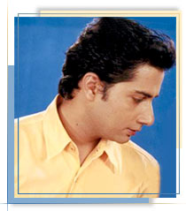 Varun Badola