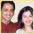 Ishmit & Anuj Saxena