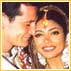 Sagarika & Martin Da'Costa