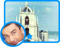Ashish Chowdhary