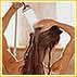 Shampoo techniques for your hair type