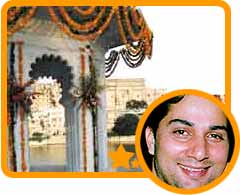 Varun Badola