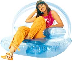 Ayesha Takia