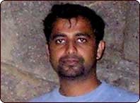 Gautam Kumar