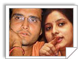 Sourav Ganguly - Dona
