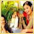Ice breakers for the bahu and her inlaws