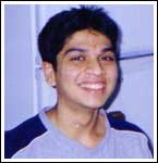 Abhijit Bhelande