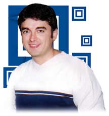 Jugal Hansraj