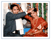 Kannada Wedding
