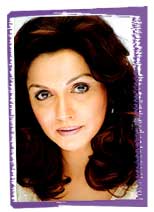 Lillete Dubey
