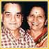Kamna & Navin Chandra