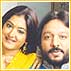 Sonali & Roop Kumar Rathod