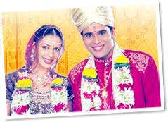 Is marriage addictive?