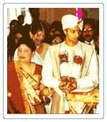 Marwari Wedding