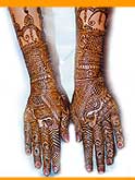 Designs on you