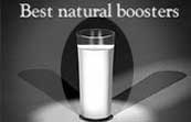 Milk