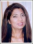 Ayesha Riazuddin