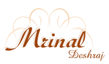 Mrinal Deshraj