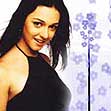 Nauheed Cyrusi