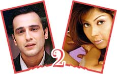Mihir Mishra & Manini De