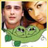 Peas in a pod