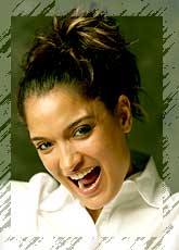 Sandhya Mridul