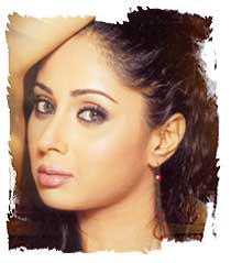Sangeeta Ghosh