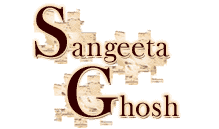 Sangeeta Ghosh