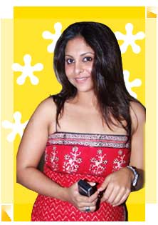 Shefali Shah