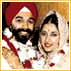 Sikh Wedding