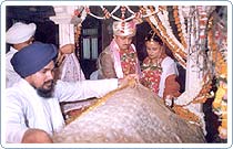 Sindhi Wedding