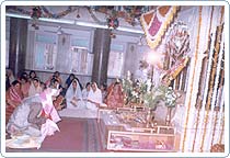 Sindhi Wedding
